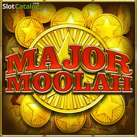 Jogue Major Moolah Online