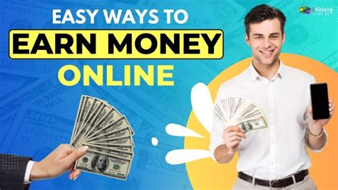 Jogue Make Money Online