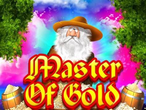 Jogue Master Of Gold Online