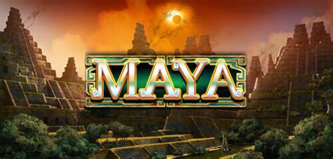 Jogue Maya Online