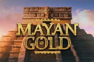Jogue Mayan Gold 2 Online