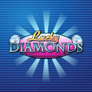 Jogue Mega Lucky Diamonds Online