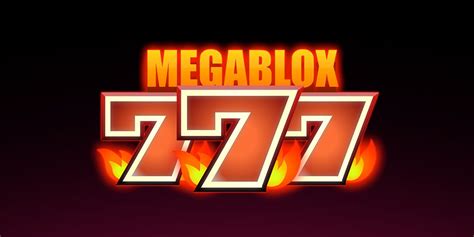 Jogue Megablox 777 Online