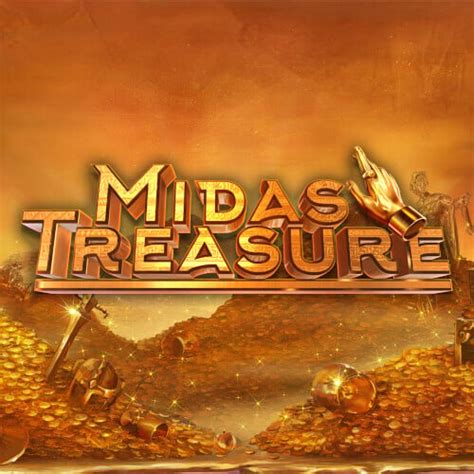 Jogue Midas Treasure Online