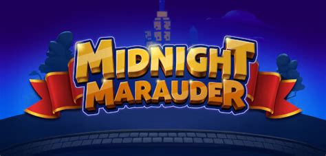 Jogue Midnight Marauder Online
