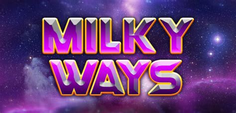 Jogue Milky Ways Online