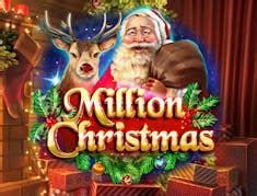 Jogue Million Christmas Online