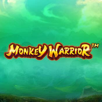 Jogue Monkey Warrior Online