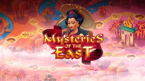 Jogue Mysteries Of The East Online