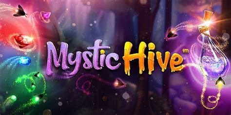 Jogue Mystic Hive Online