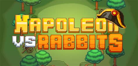 Jogue Napoleon Vs Rabbits Online