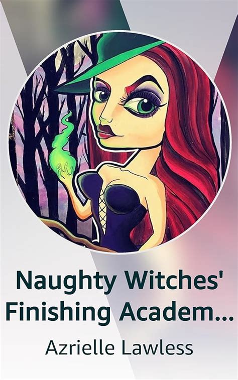 Jogue Naughty Witches Online