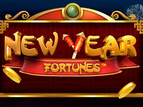 Jogue New Year Fortunes Online