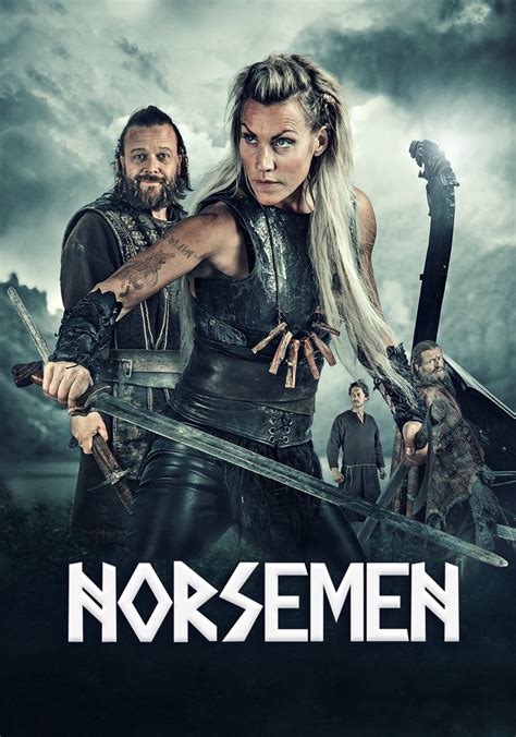 Jogue Norsemen Online