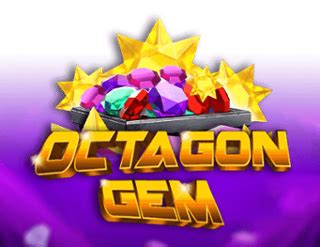Jogue Octagon Gem Online