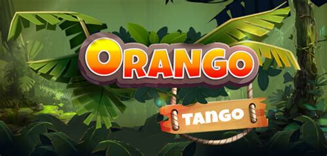 Jogue Orango Tango Online