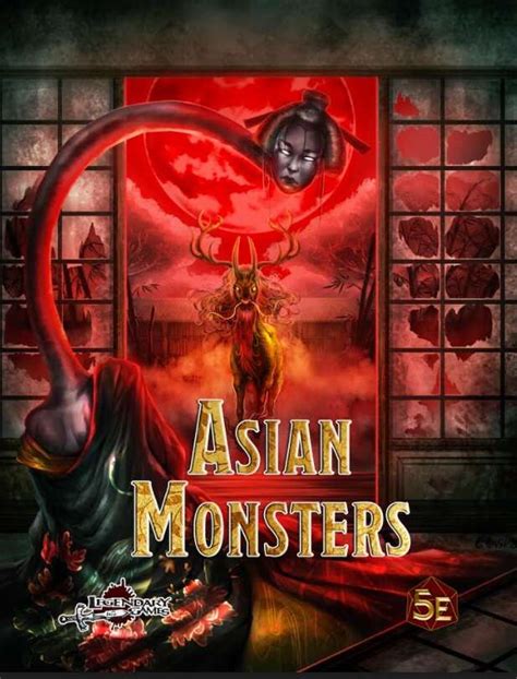 Jogue Oriental Monster Online