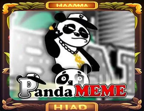 Jogue Pandameme Online