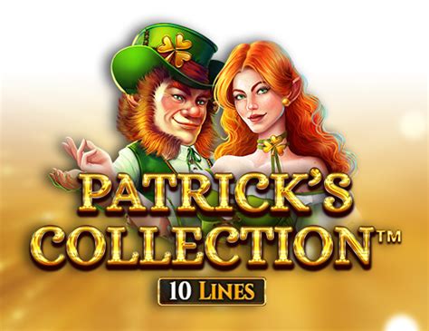 Jogue Patrick S Collection 10 Lines Online