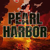 Jogue Pearl Harbor Online