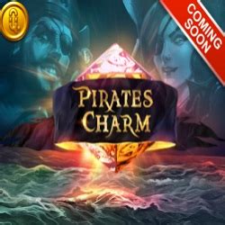 Jogue Pirates Charm Online