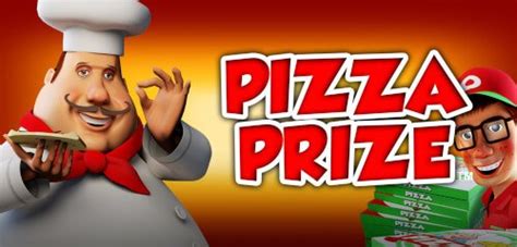 Jogue Pizza Prize Online