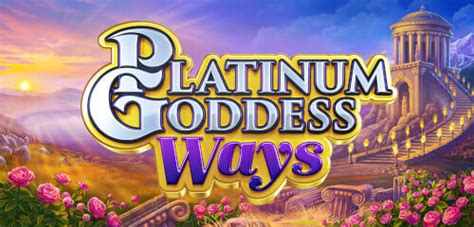 Jogue Platinum Goddess Ways Online