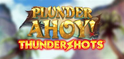 Jogue Plunder Ahoy Online