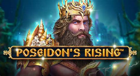 Jogue Poseidon S Rising Online