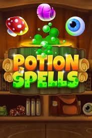 Jogue Potion Spells Online