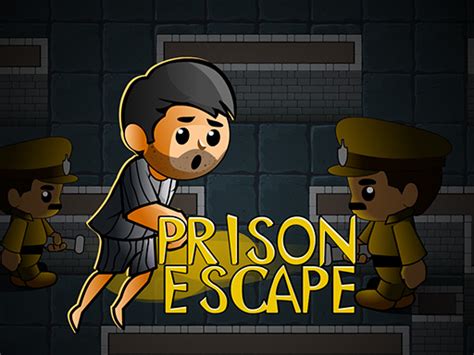 Jogue Prison Escape Online