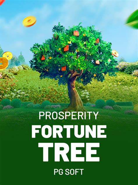 Jogue Prosperity Tree Online