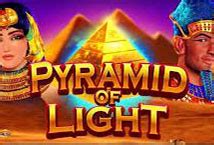 Jogue Pyramid Of Light Online