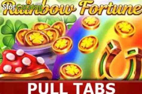 Jogue Rainbow Fortune Pull Tabs Online
