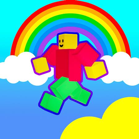 Jogue Rainbow Online