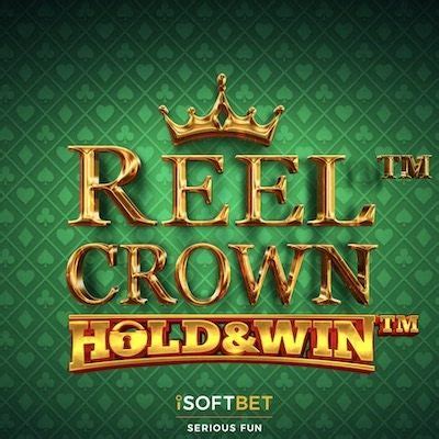 Jogue Reel Crown Hold And Win Online
