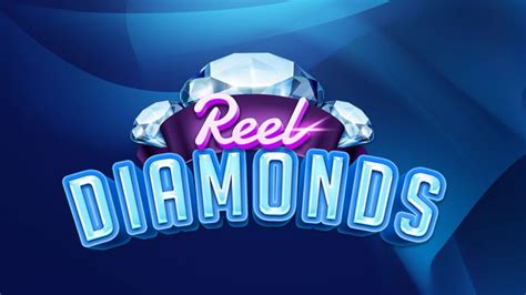 Jogue Reel Diamonds Online