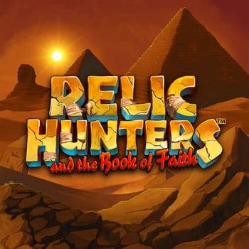 Jogue Relic Hunters And The Book Of Faith Online