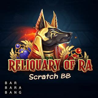 Jogue Reliquary Of Ra Online