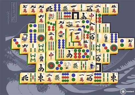 Jogue Rich Mahjong Online