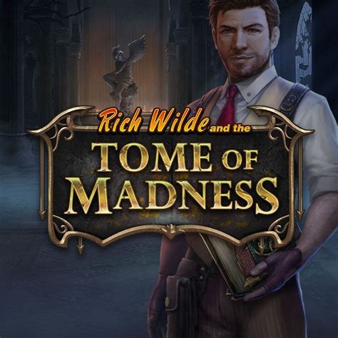 Jogue Rich Wilde And The Tome Of Madness Online