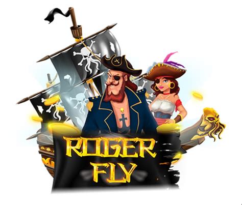 Jogue Roger Fly Online