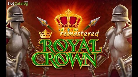 Jogue Royal Crown Remastered Online
