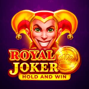 Jogue Royal Joker Online