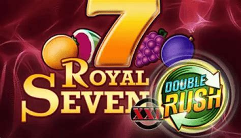 Jogue Royal Seven Double Rush Online