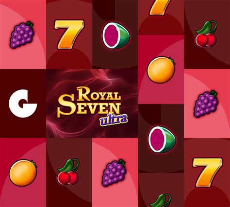 Jogue Royal Sevens Online