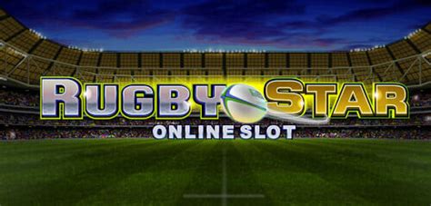 Jogue Rugby Star Online
