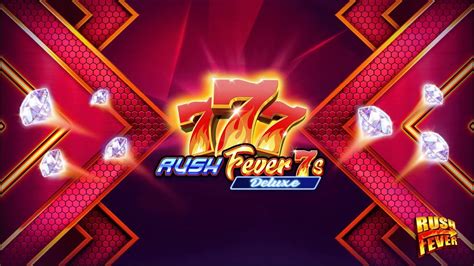 Jogue Rush Fever 7s Online