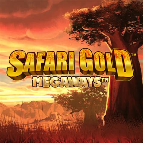 Jogue Safari Gold Megaways Online