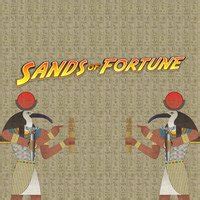 Jogue Sands Of Fortune Online